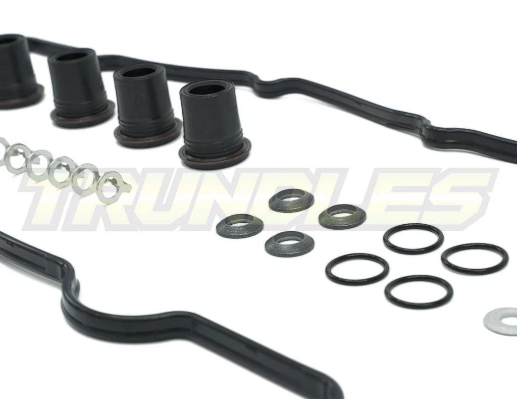 Genuine Injector Seal Kit to suit Toyota 1KD Engines