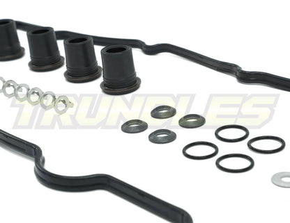 Genuine Injector Seal Kit to suit Toyota 1KD Engines