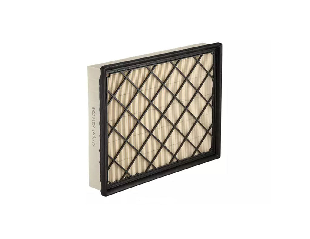 Ryco Air Filter to suit Mazda BT50/Ford Ranger PX 3.2L 2011-2018
