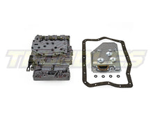 A442F Heavy Duty Valve Body Upgrade Kit