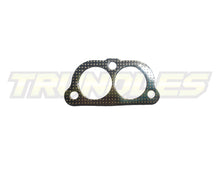 Coby Twin 51mm x 3 bolt Gasket