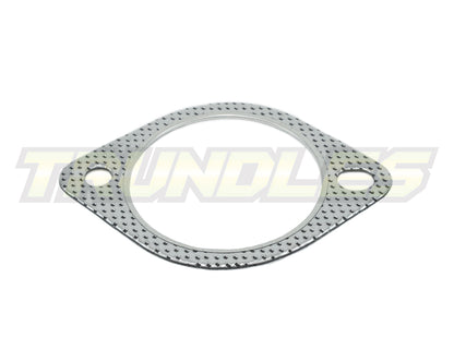 Permaseal 3"x 2 Bolt Exhaust Flange Gasket
