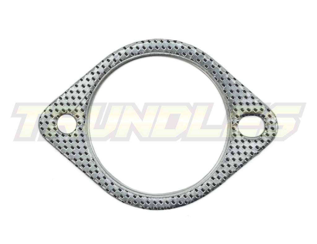 Permaseal 3"x 2 Bolt Exhaust Flange Gasket