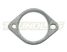 Permaseal 3"x 2 Bolt Exhaust Flange Gasket
