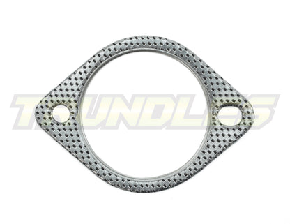 Permaseal 3"x 2 Bolt Exhaust Flange Gasket