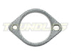 3" x 2 Bolt Exhaust Gasket