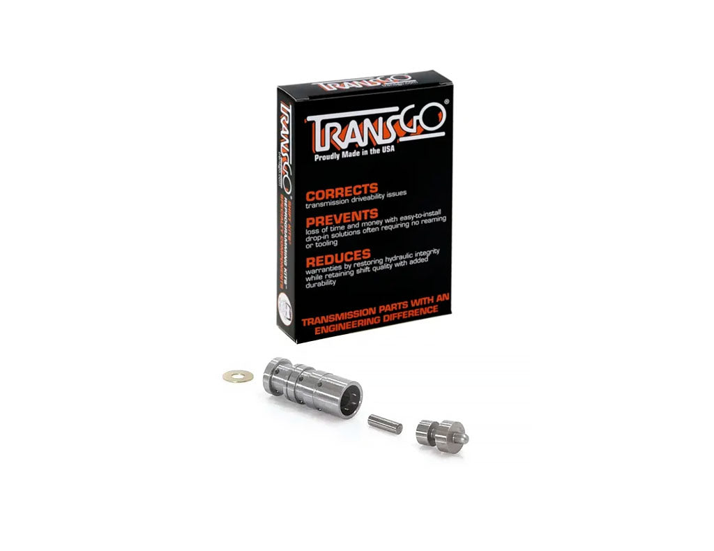 TransGo Pressure Regulator Boost Valve Kit to suit Toyota Vehicles