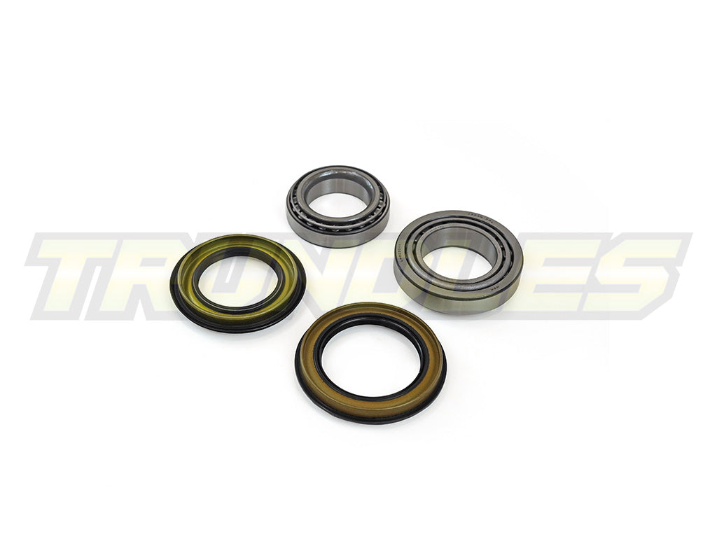 Front Wheel Bearing Kit to Suit Nissan Navara D21/D22