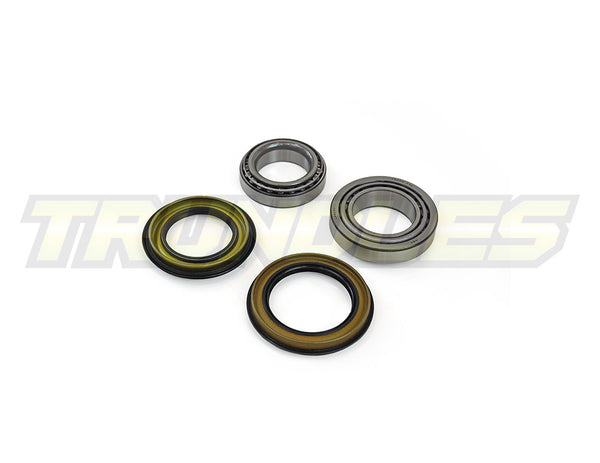 Front Wheel Bearing Kit to Suit Nissan Navara D21/D22