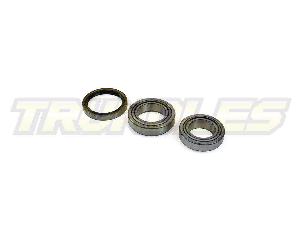 ABD Front Wheel Bearing Kit to suit 4x4 Holden / Isuzu / Great Wall Vehicles 1988-2020