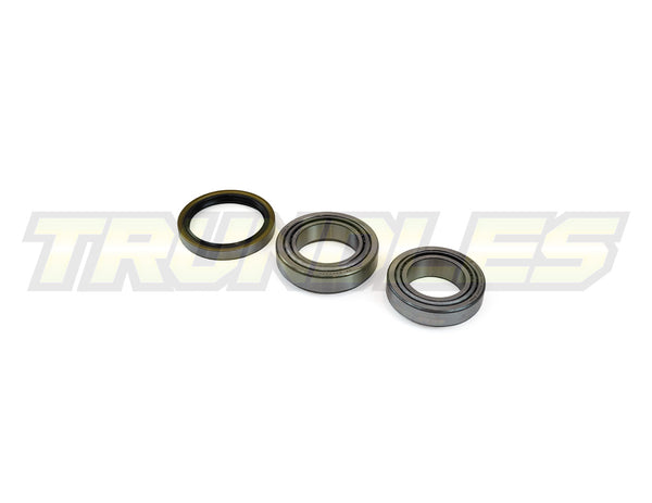 ABD Front Wheel Bearing Kit to suit 4x4 Holden / Isuzu / Great Wall