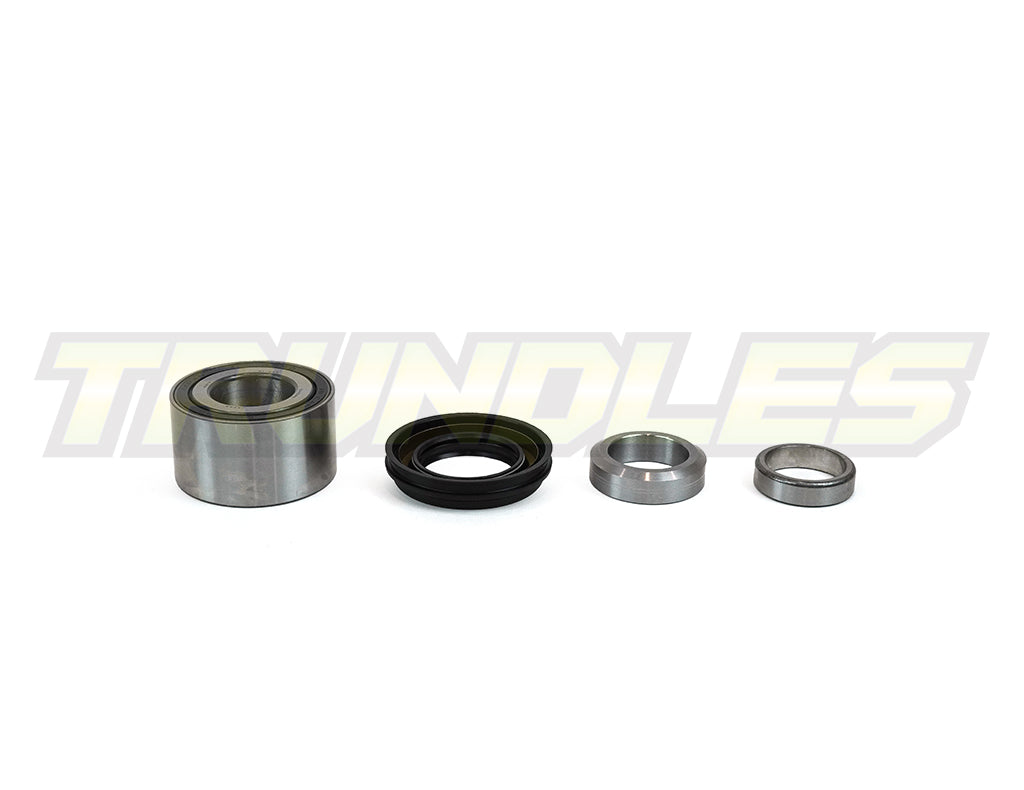 ABD Rear Wheel Bearing Kit to suit Toyota Landcruiser Prado 90 Series 1996-2003