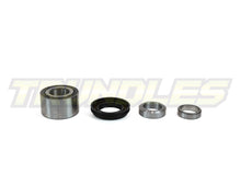 ABD Rear Wheel Bearing Kit to suit Toyota Landcruiser Prado 90 Series 1996-2003
