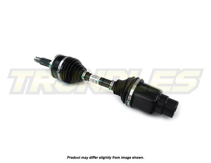 Genuine RH Front Axle Drive Shaft to suit Ford Ranger PX / Everest