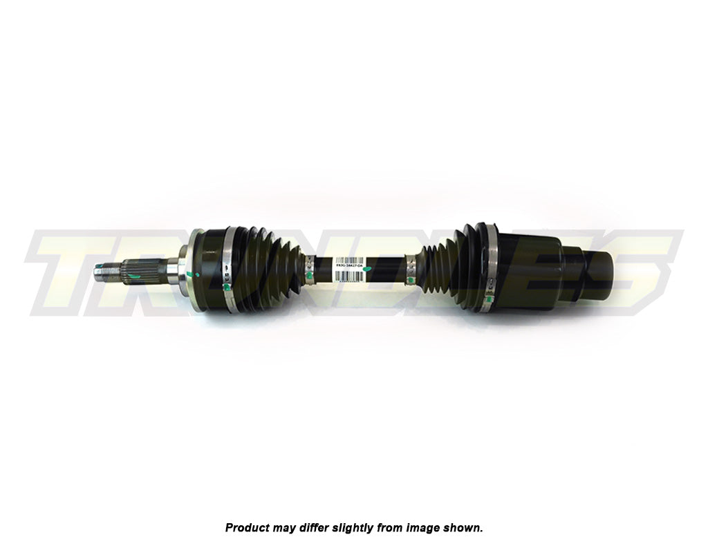 Genuine RH Front Axle Drive Shaft to suit Ford Ranger PX / Everest