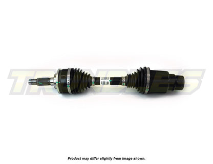 Genuine RH Front Axle Drive Shaft to suit Ford Ranger PX / Everest