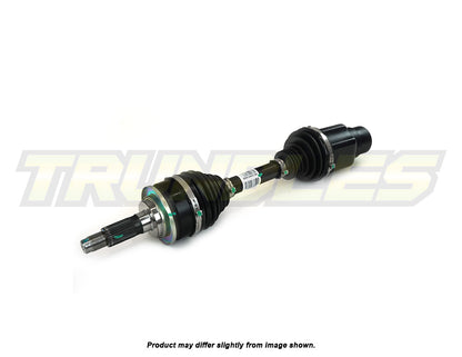 Genuine RH Front Axle Drive Shaft to suit Ford Ranger PX / Everest