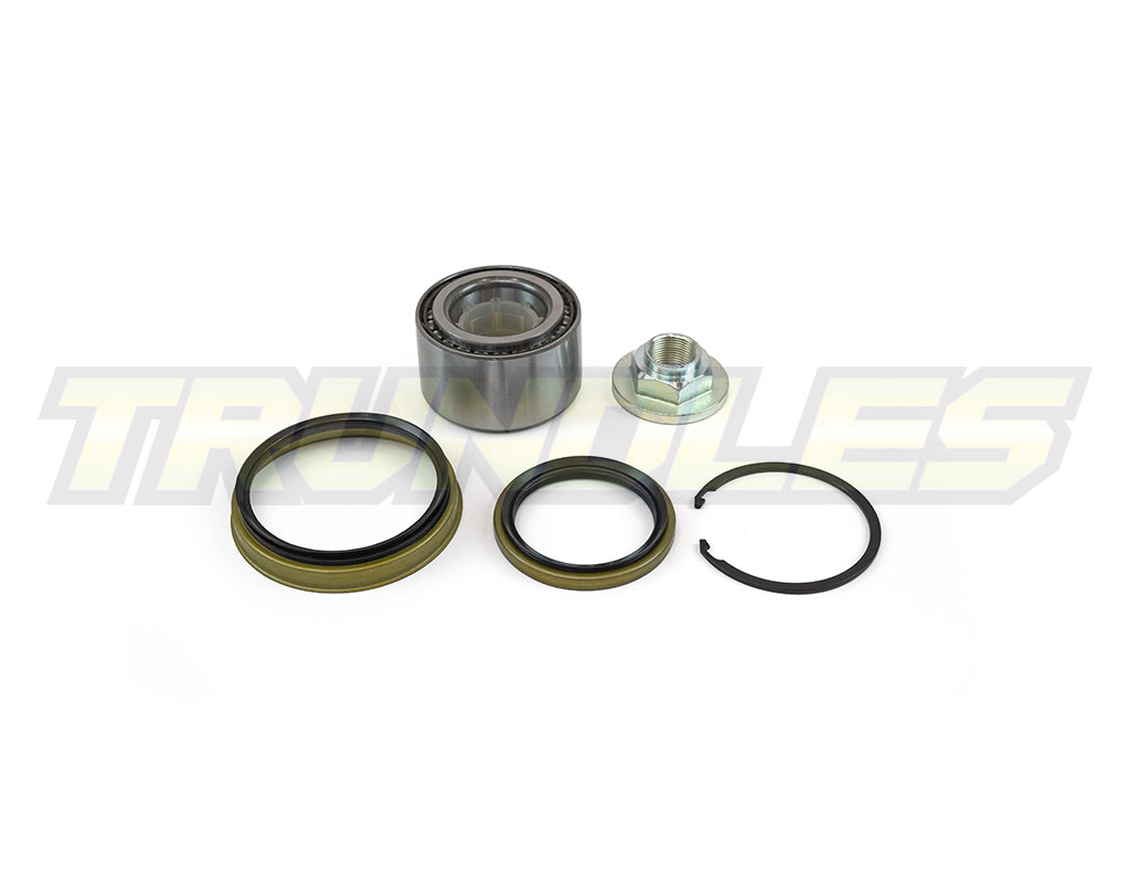 ABD Front Wheel Bearing Kit to suit Toyota Hilux N70 2x4 (2WD) 2005-2015