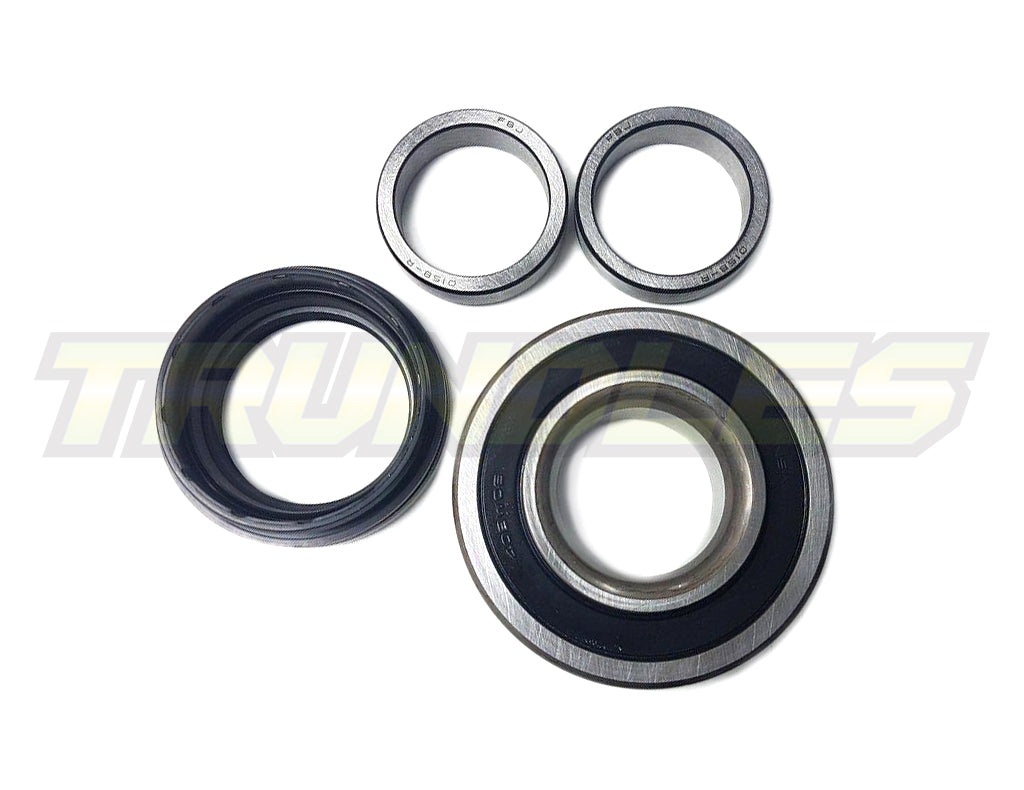 ABD Rear Wheel Bearing Kit to suit Toyota Hilux N70 2005-2015