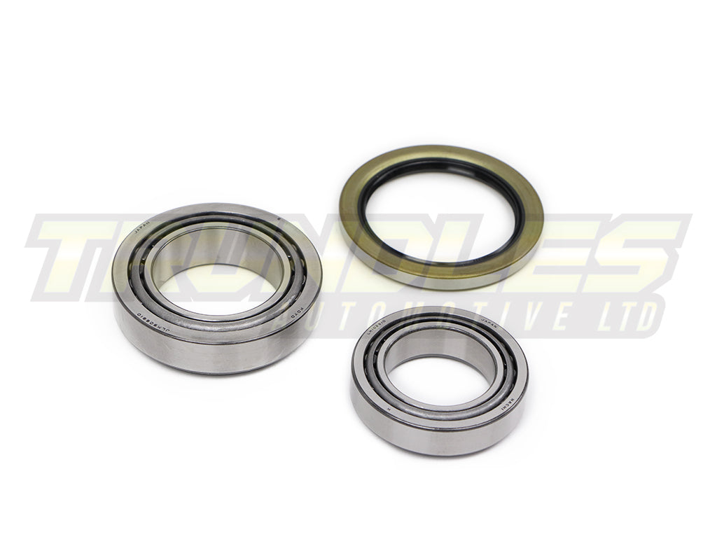 ABD Front Wheel Bearing Kit to suit Toyota Landcruiser 100 Series 1998-2007