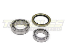 ABD Front Wheel Bearing Kit to suit Toyota Landcruiser 100 Series 1998-2007