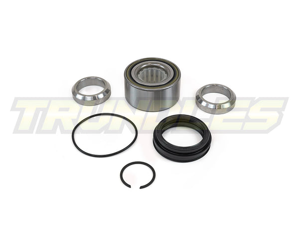 ABD Rear Wheel Bearing Kit to suit Toyota Hilux N70 2005-2015