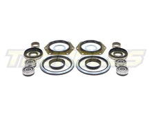 ABD Swivel Kit to suit Nissan Patrol Y60 1987-1997