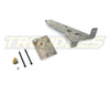 Air Bag Module Bracket & Compressor Mount Kit to suit Toyota Landcruiser 70 Series VDJ 1999-Onwards