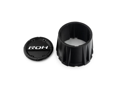 ROH Centre Wheel Caps