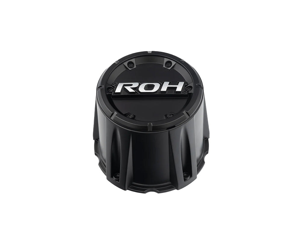ROH Centre Wheel Caps