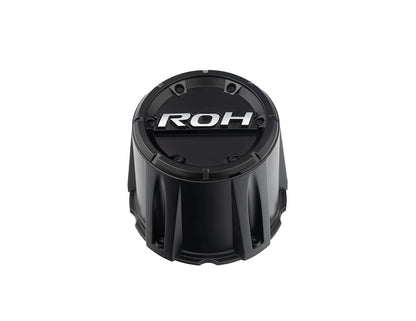 ROH Centre Wheel Caps