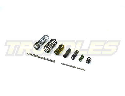 AC60 Heavy Duty Valve Body Upgrade Kit