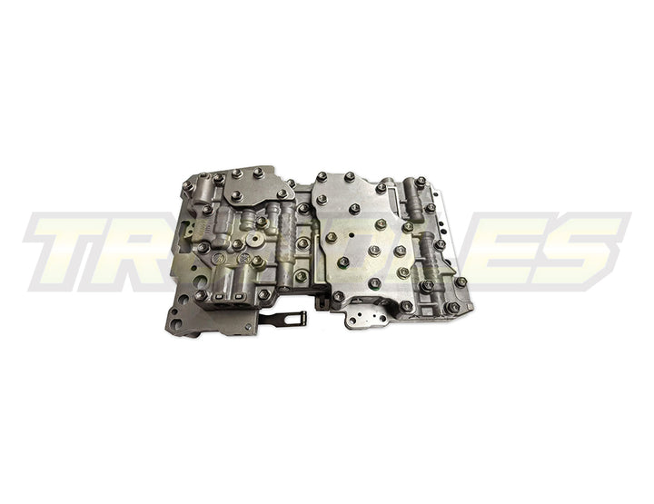 AC60 Heavy Duty Valve Body Upgrade Kit