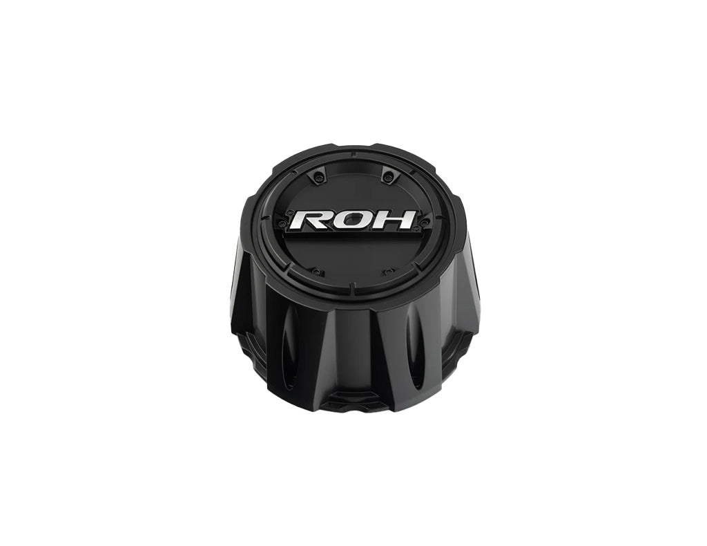 ROH Centre Wheel Caps