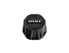 ROH Centre Wheel Caps
