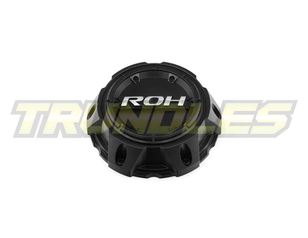 ROH Wheel Centre Cap 40mm high to suit ROH 6x139.7 - AC8100MB