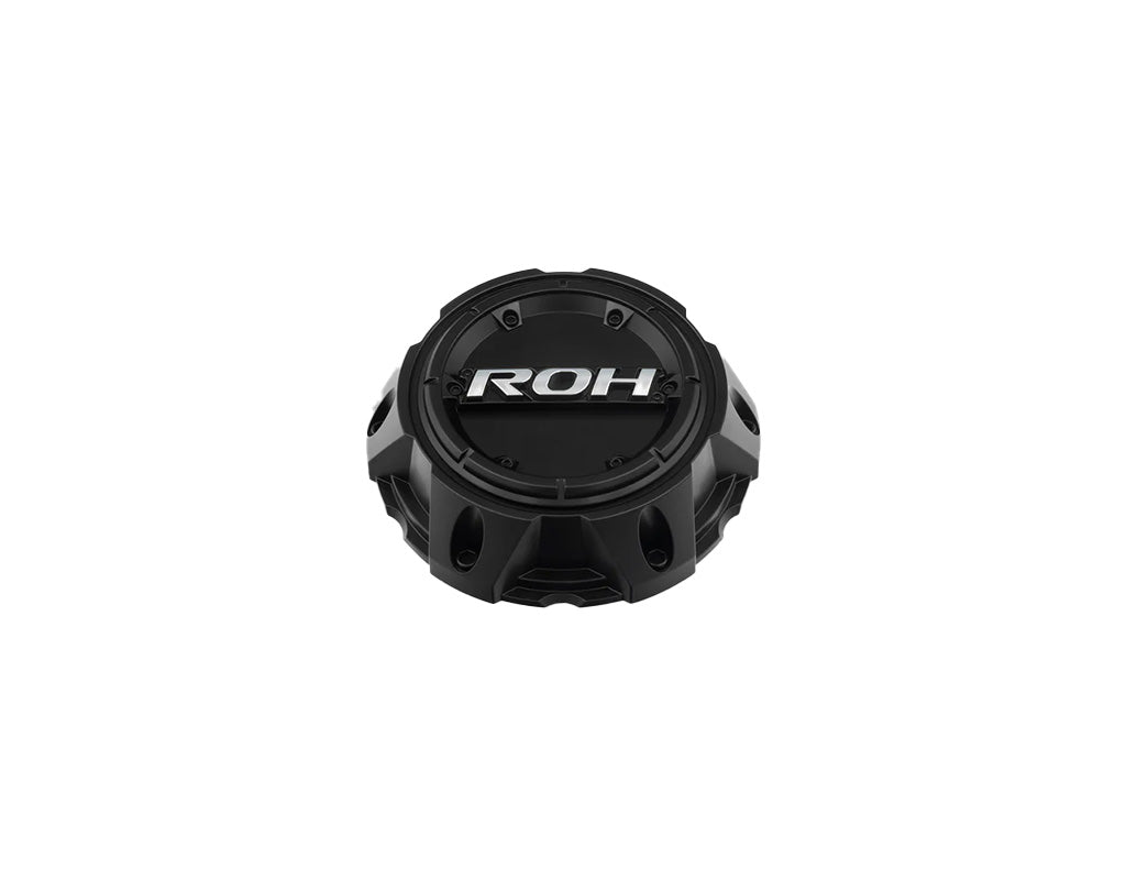 ROH Centre Wheel Caps