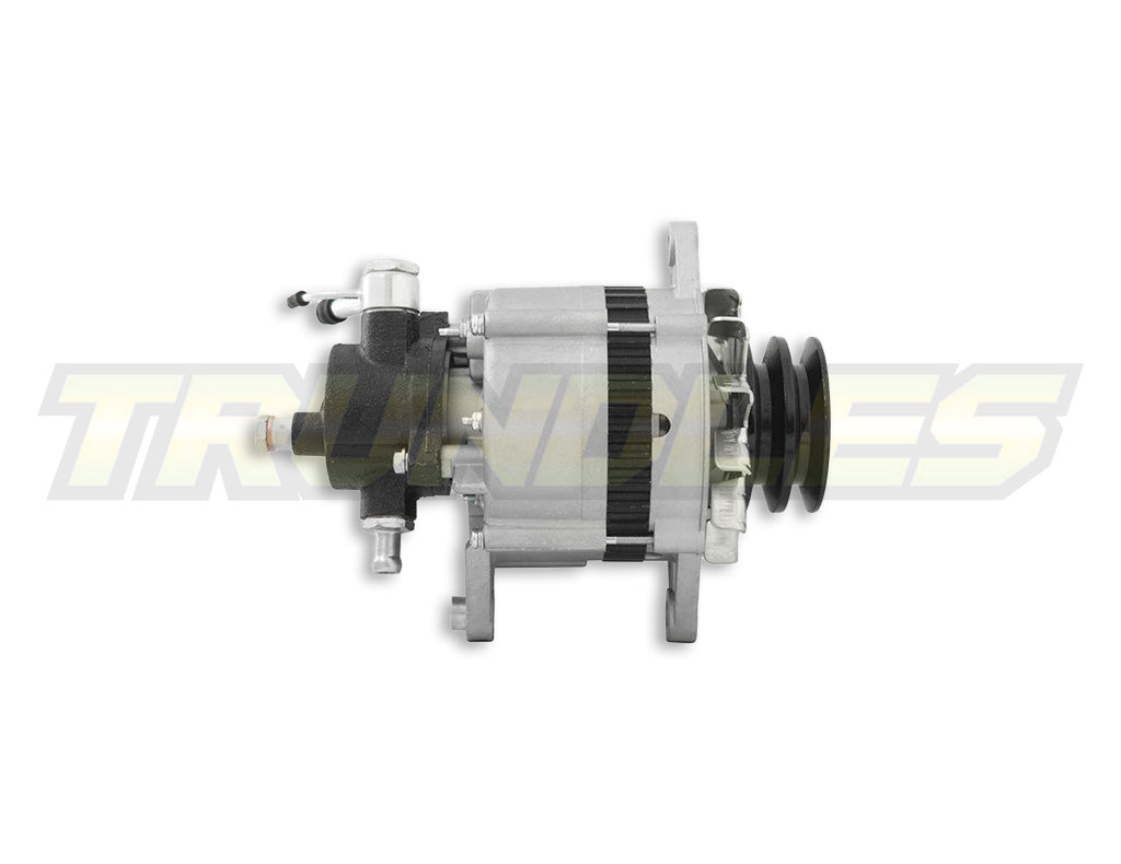 24V Alternator to suit Nissan TD42 Engines