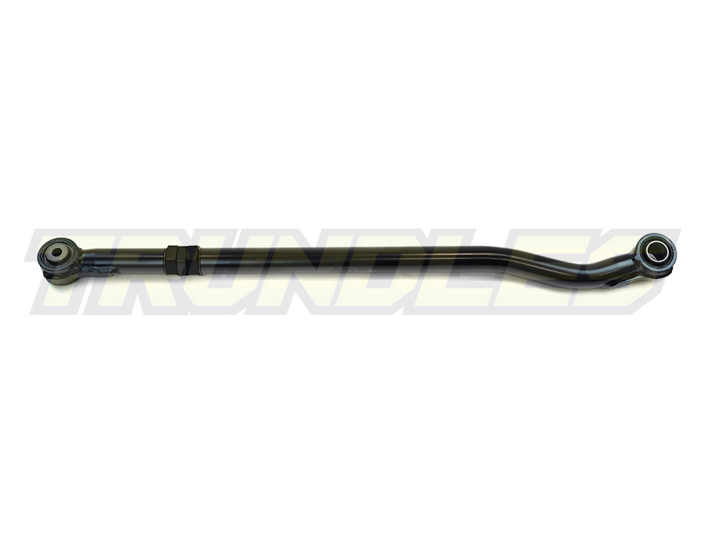 Trundles Adjustable Front Panhard Rod to suit Nissan Patrol Y61 GU Ute 1999-2023