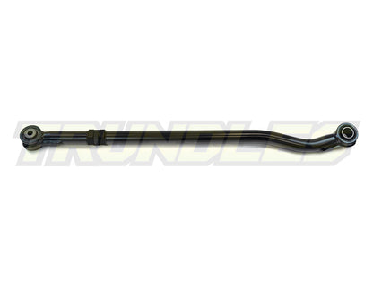 Trundles Adjustable Front Panhard Rod to suit Nissan Patrol Y61 GU Ute 1999-2023