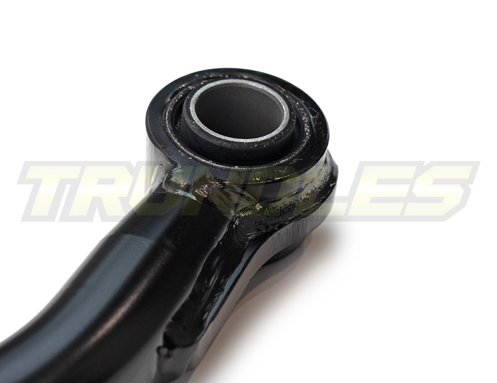 Trundles Adjustable Front Panhard Rod to suit Nissan Patrol Y61 GU Ute 1999-2023