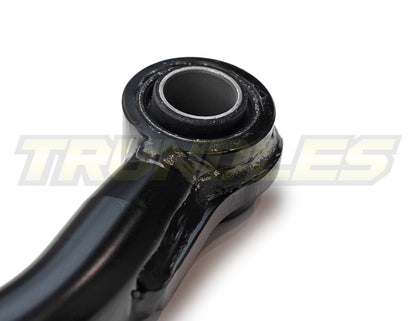 Trundles Adjustable Front Panhard Rod to suit Nissan Patrol Y61 GU Ute 1999-2023