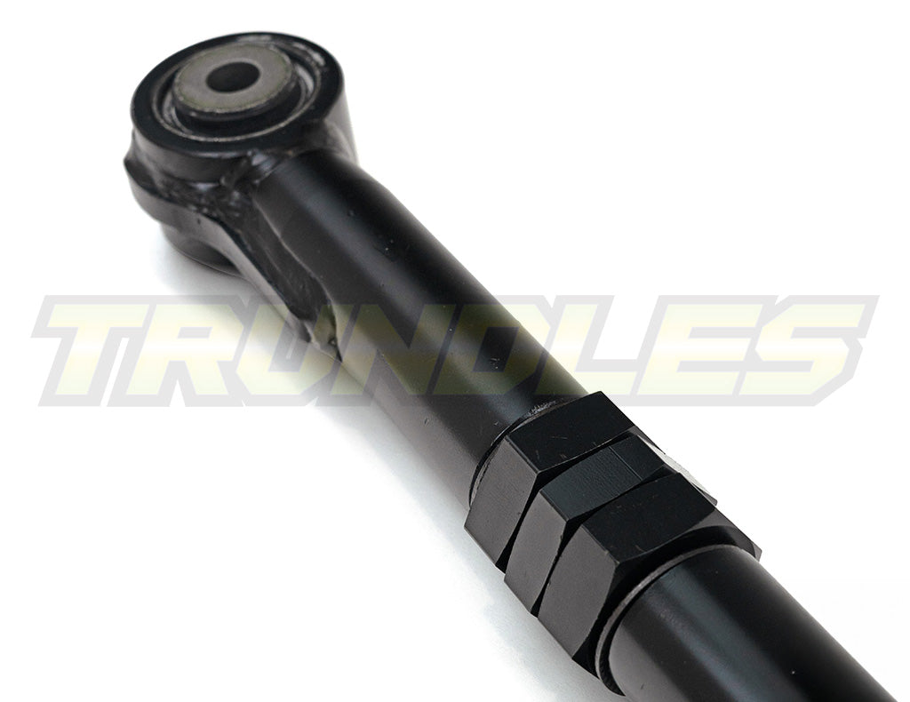 Trundles Adjustable Front Panhard Rod to suit Nissan Patrol Y61 GU Ute 1999-2023