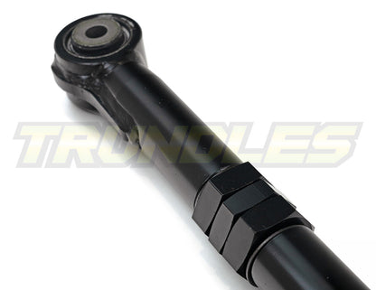 Trundles Adjustable Front Panhard Rod to suit Nissan Patrol Y61 GU Ute 1999-2023