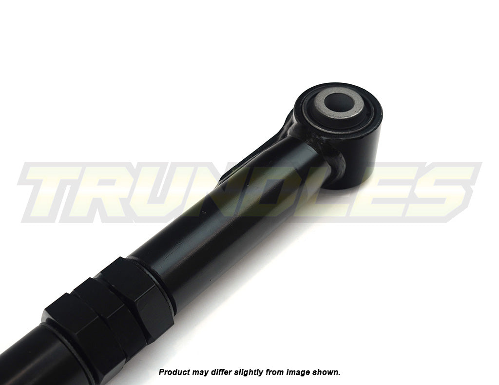 Trundles Front Adjustable Panhard Rod to suit Toyota Landcruiser Prado 70 Series 1987-1996