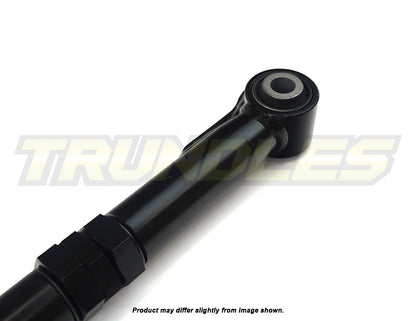 Trundles Front Adjustable Panhard Rod to suit Toyota Landcruiser Prado 70 Series 1987-1996