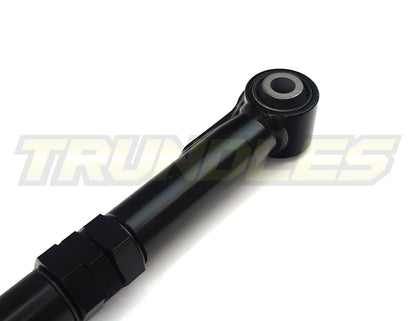 Trundles Adjustable Front Panhard Rod to suit Toyota Landcruiser 80/105 Series 1991-2007