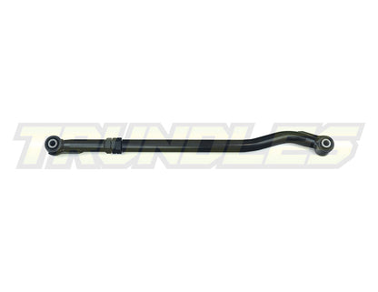Trundles Adjustable Front Panhard Rod to suit Toyota Landcruiser 80/105 Series 1991-2007