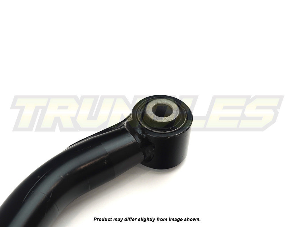 Trundles Front Adjustable Panhard Rod to suit Toyota Landcruiser Prado 70 Series 1987-1996