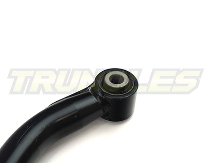 Trundles Adjustable Front Panhard Rod to suit Toyota Landcruiser 80/105 Series 1991-2007